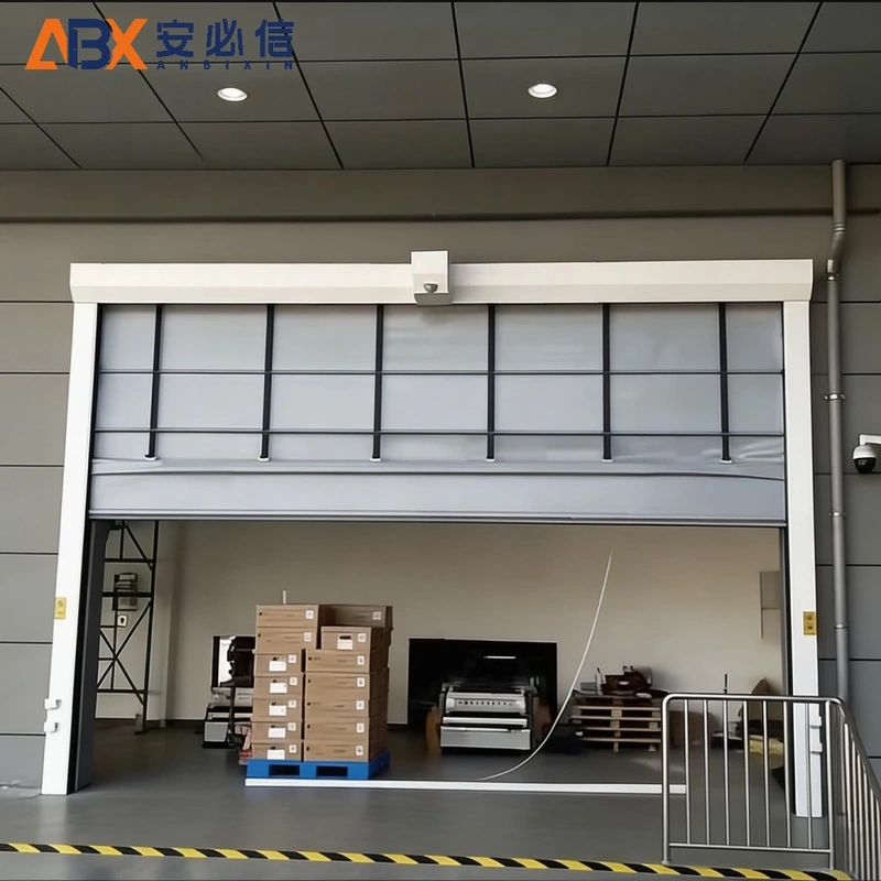 吴忠市冷库门封
