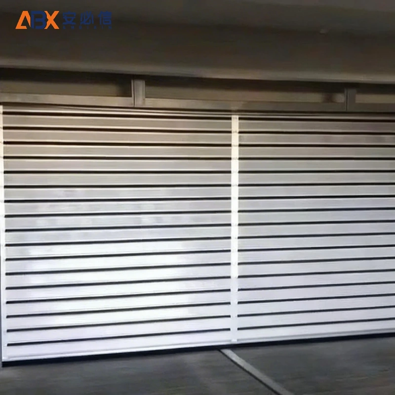 吴忠市感应高速门